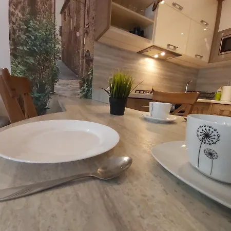 Varsvie Studio Lux Panska 5 *